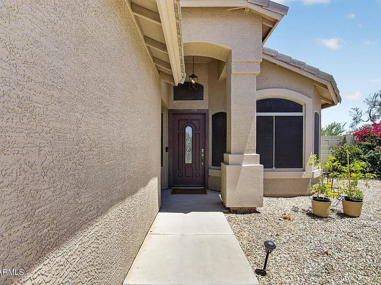 22683 N AARON Road photo 3