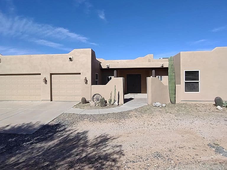 33904 N 140TH Place photo 2