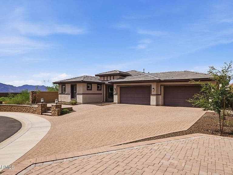 3550 W WILDWOOD Drive photo 2