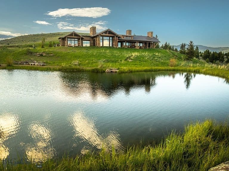 107 Eldridge Creek Trl photo 1
