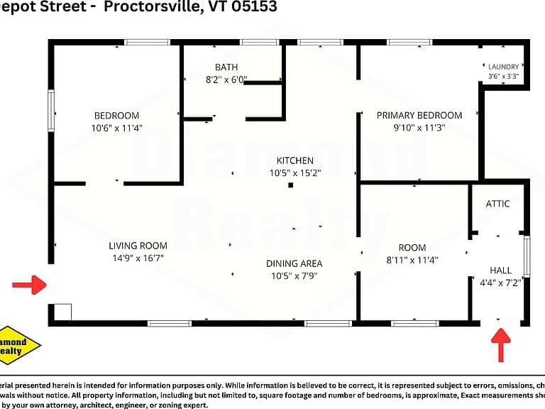 129 Depot Street photo 2