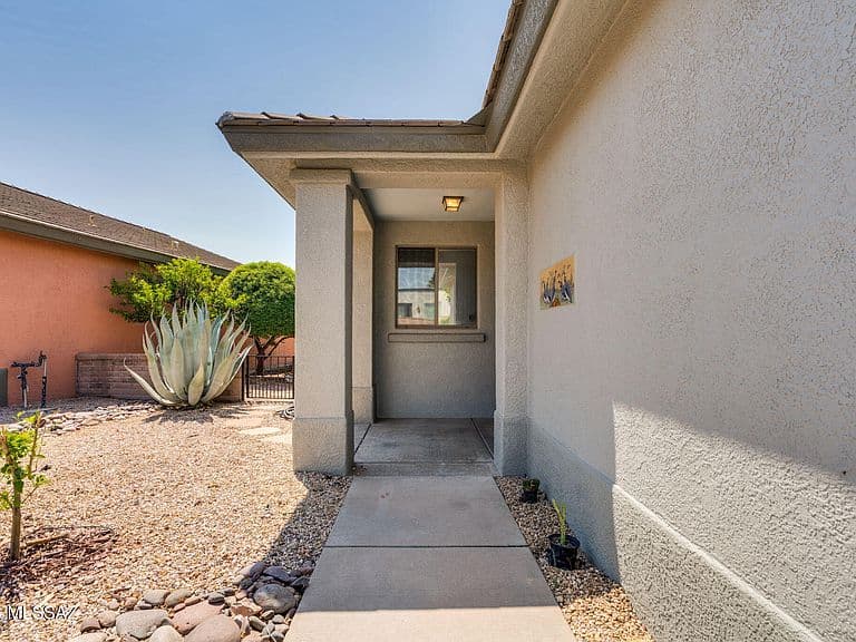 4687 S Holly Rose Dr photo 4