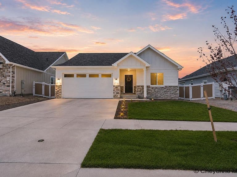 2306 Ledoux Dr photo 1