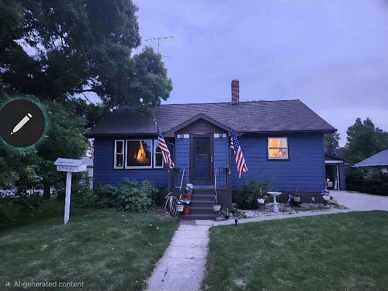 403 W Elm St photo 1