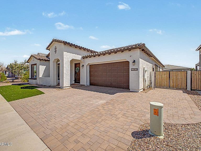 22839 E NIGHTINGALE Road photo 5