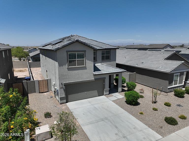 5882 E DEMETER Drive photo 2
