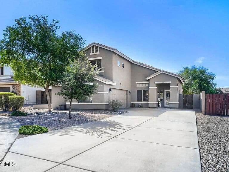 13513 W ROVEY Court photo 1