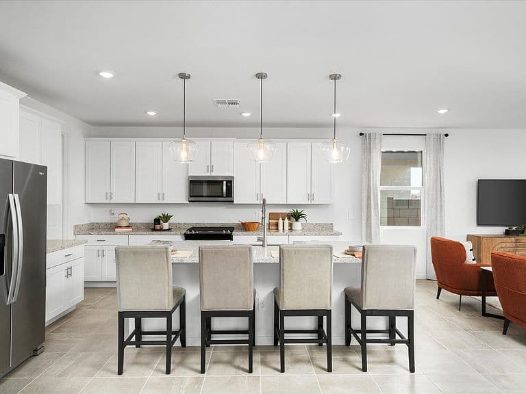 Lark Plan, Rancho Mirage Reserve Series photo 2