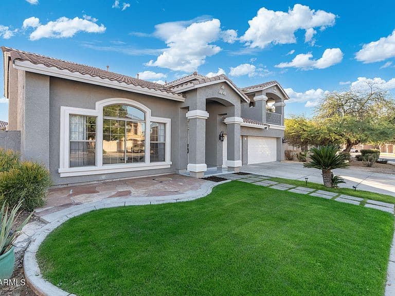13323 W RANCHO Drive photo 4