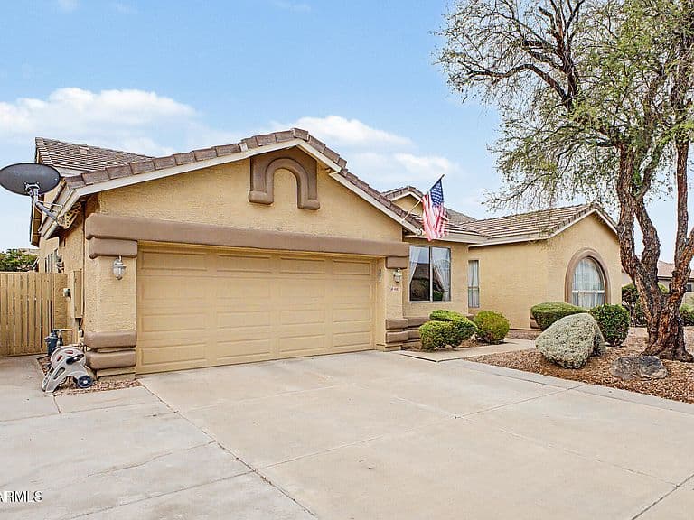 4103 E ANDREA Drive photo 3