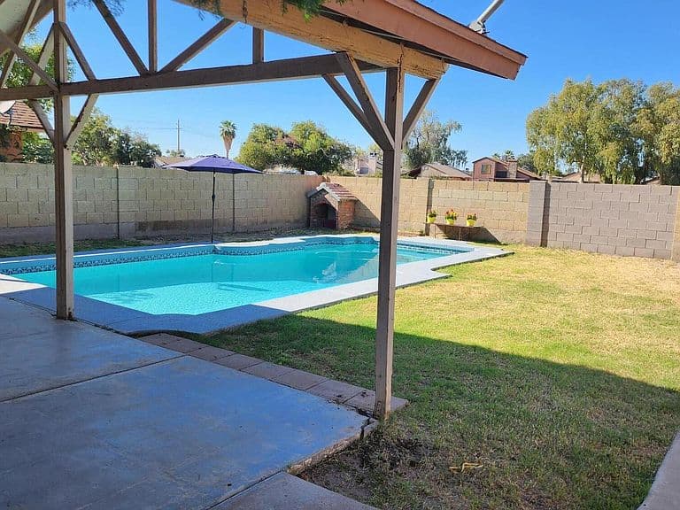 3840 W FOLLEY Street photo 2