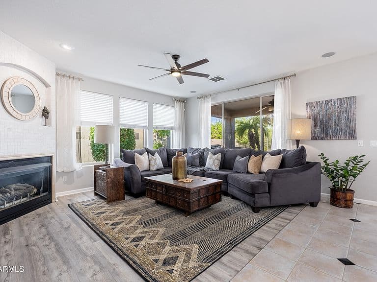5350 E CALLE DE BACA -- photo 2