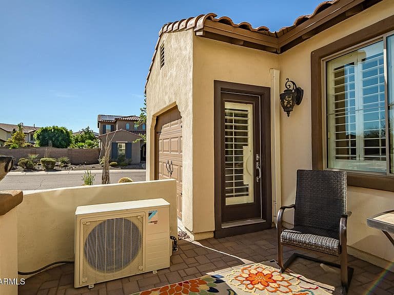 12594 W MORNING VISTA Drive photo 5