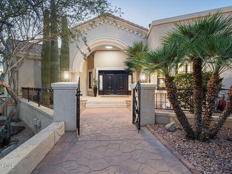 6446 E TRAILRIDGE Circle #29 photo 5
