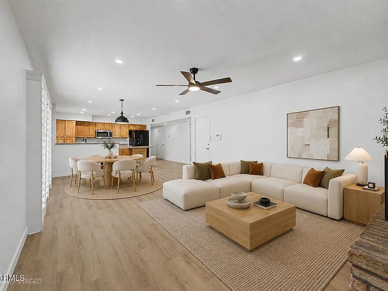 3019 S DROMEDARY Drive photo 1