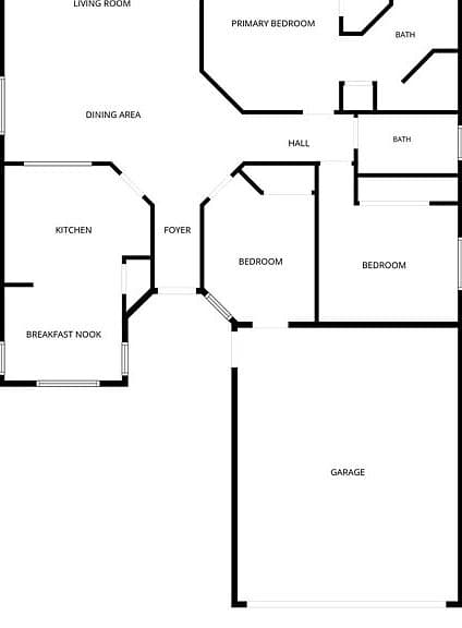 5515 S Easy Way photo 4