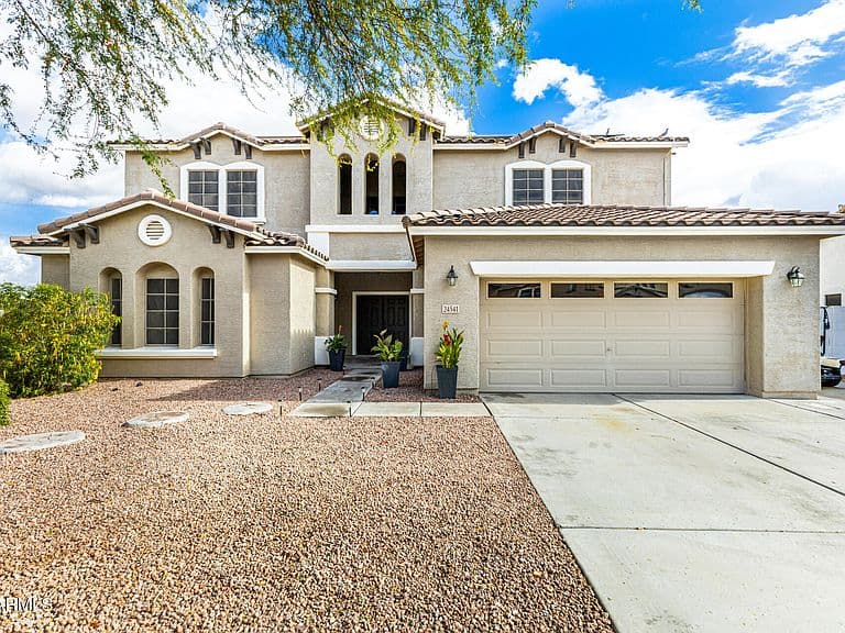 24541 N Plum Rd photo 1