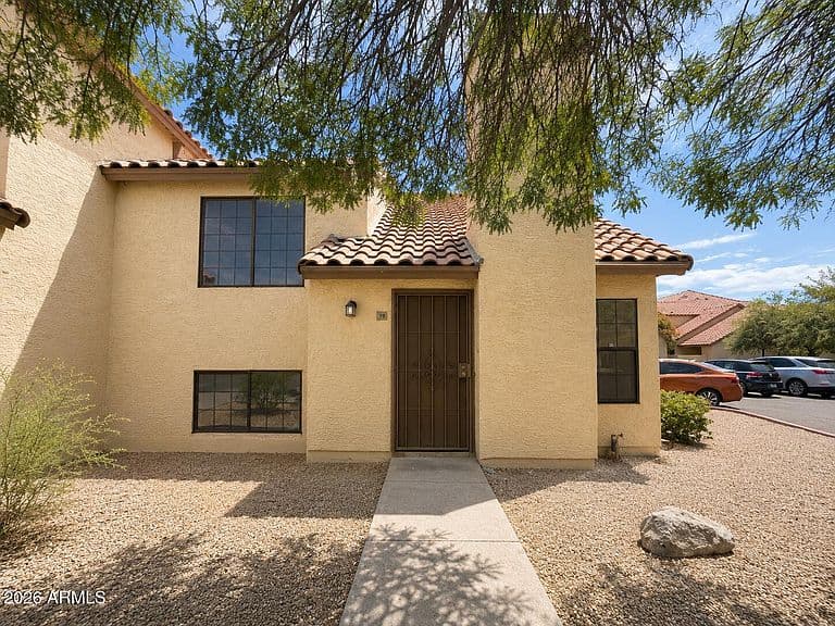 455 S MESA Drive #176 photo 1