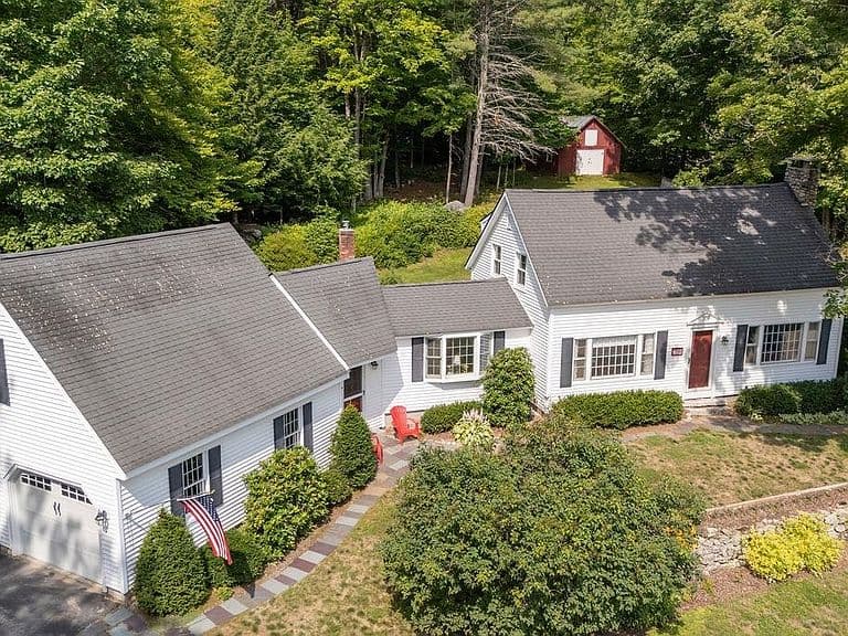 107 Whitney Brook Road photo 2