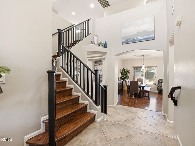 4562 S STAR CANYON Drive photo 3