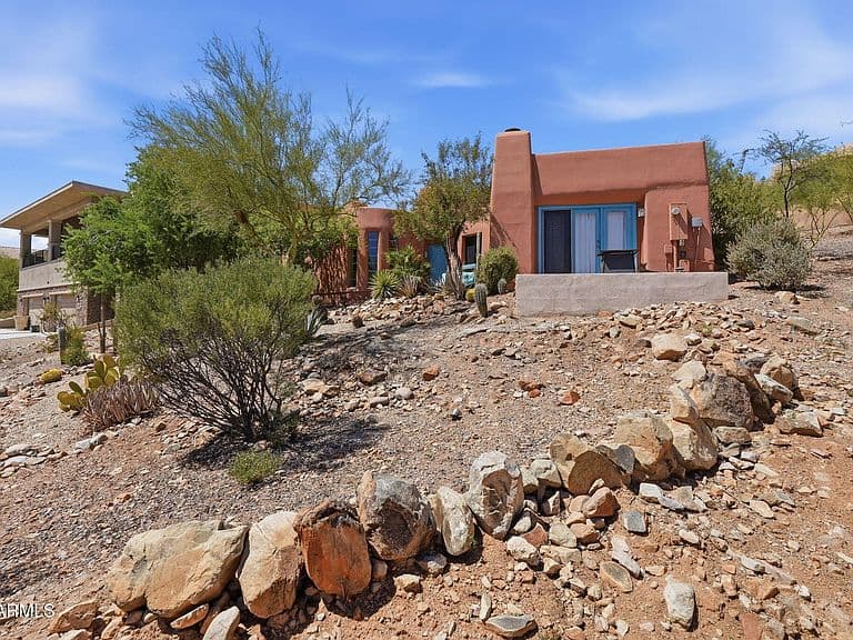 16516 E ARROYO VISTA Drive photo 4