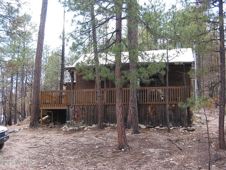 9811 N Willow Canyon Cir photo 2