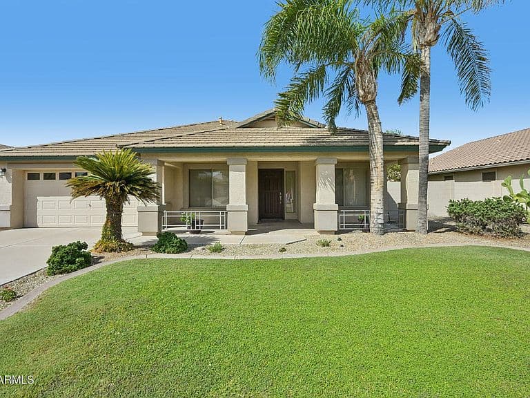 3930 E SIMPSON Road photo 2