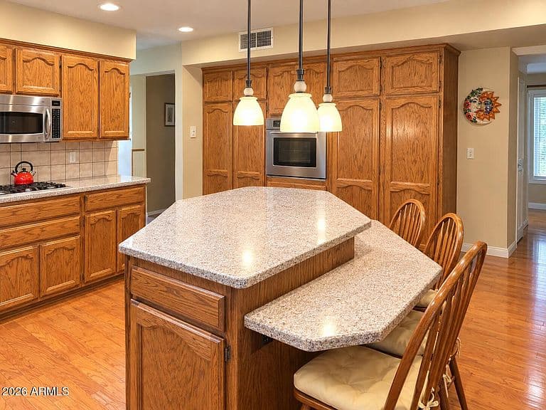 3924 W LAS PALMARITAS Drive photo 5