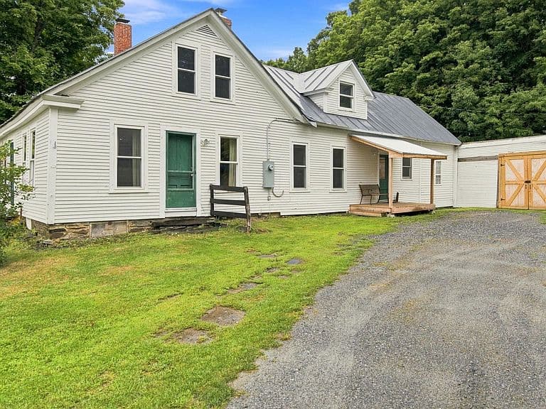 847 Morgan Mile Road photo 3