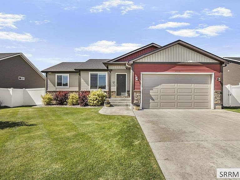 3976 S Hazen Dr photo 2