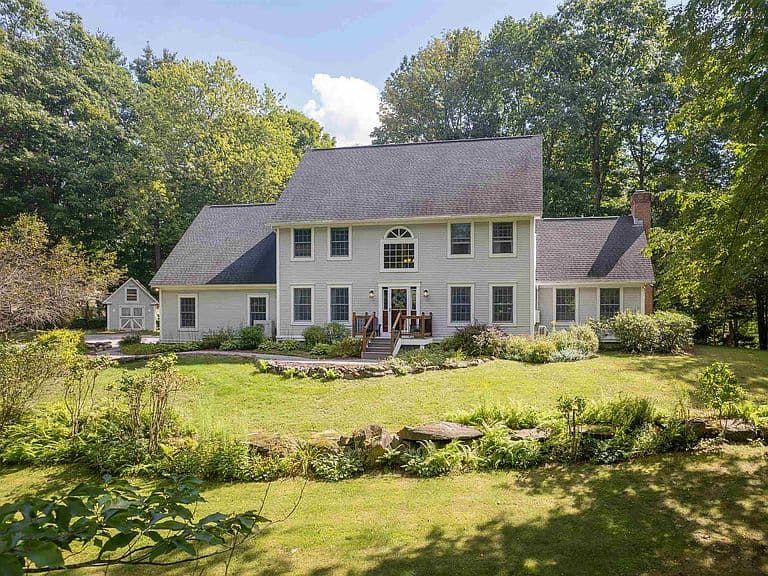 550 Curtis Brook Road photo 1