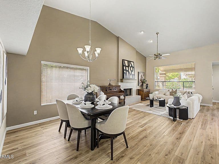 1550 N STAPLEY Drive #55 photo 3