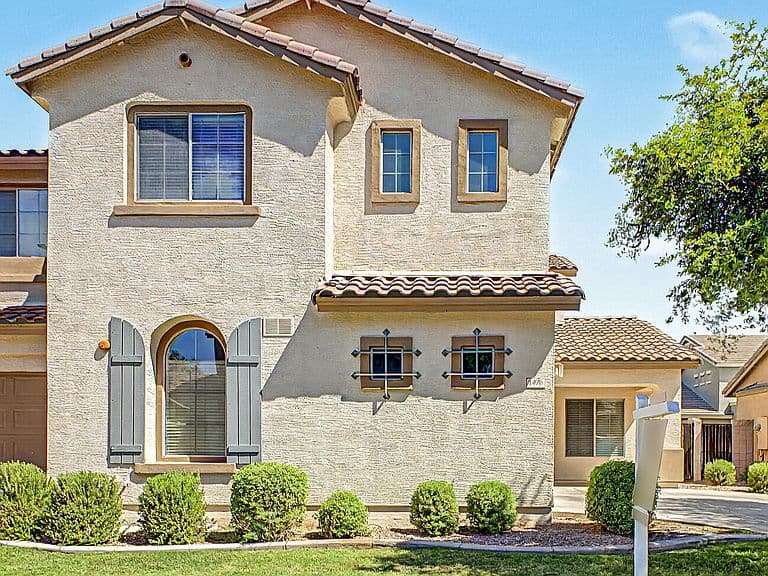 1498 E HOPKINS Road photo 1