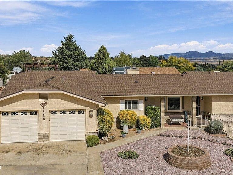 11068 E Western Sunset Dr photo 1