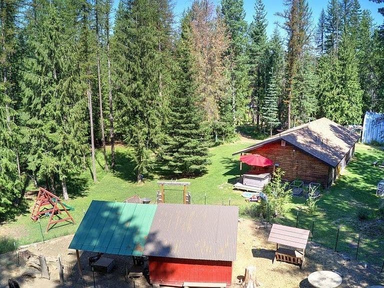 106 Hidden Forest Way photo 2