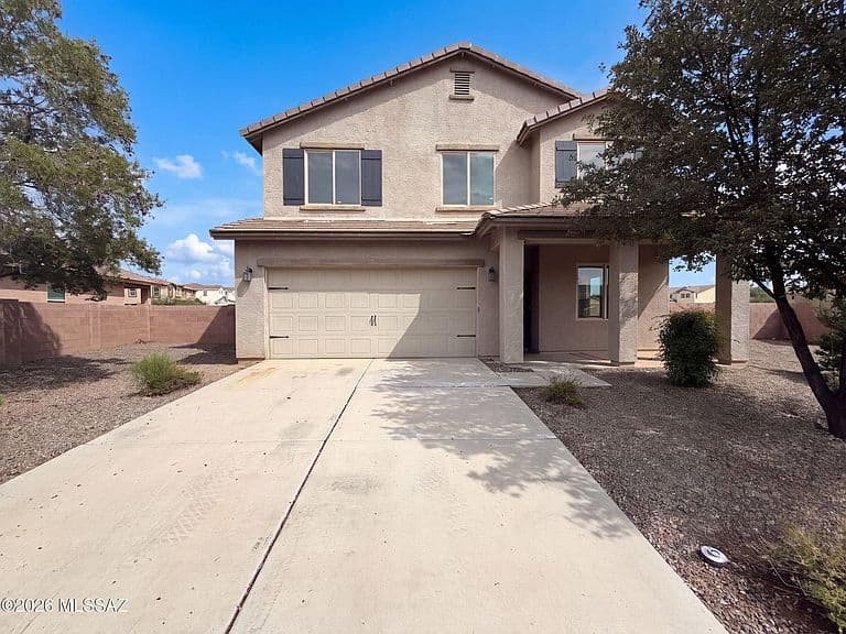 6295 S Crane Dr photo 1