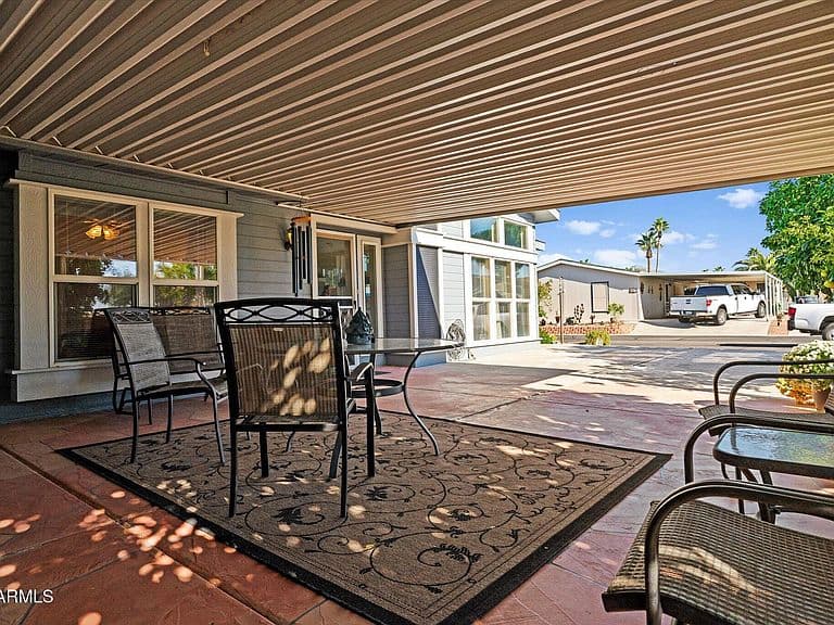 3700 S Tomahawk Rd #26 & 27 photo 3