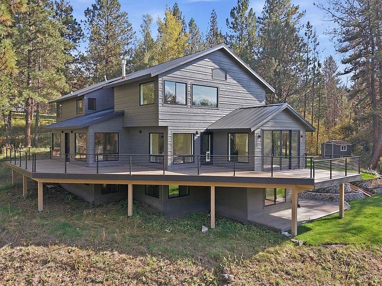 7755 Grant Creek Rd photo 1