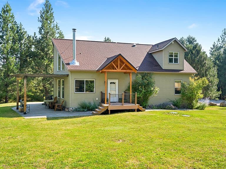 510 Paradise Trl photo 1
