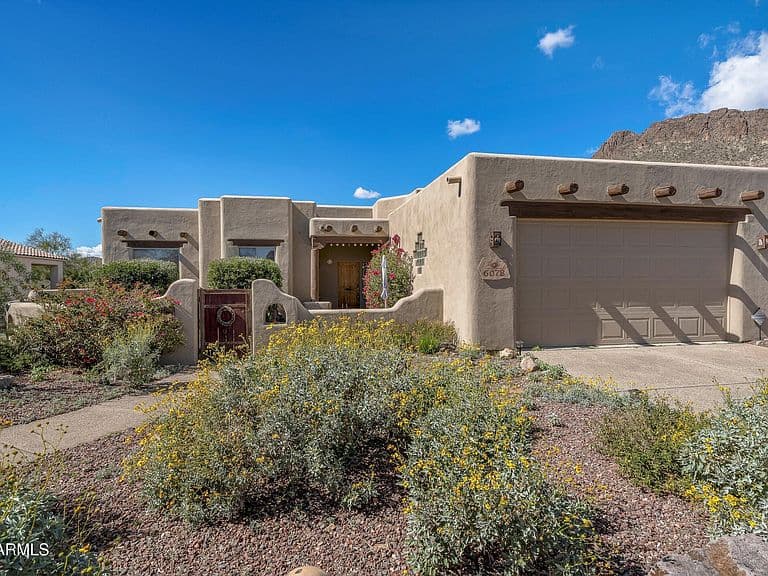 6078 W Ten Star Dr photo 2