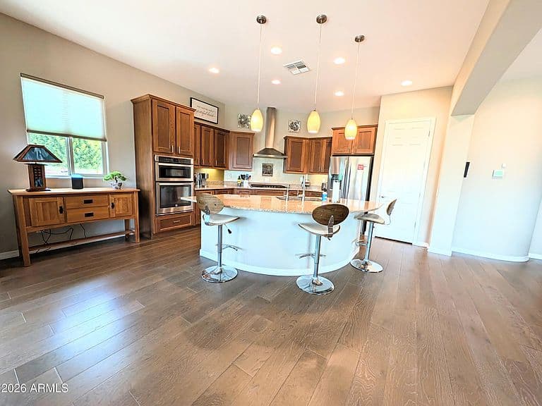5744 W CINDER BROOK Way photo 4