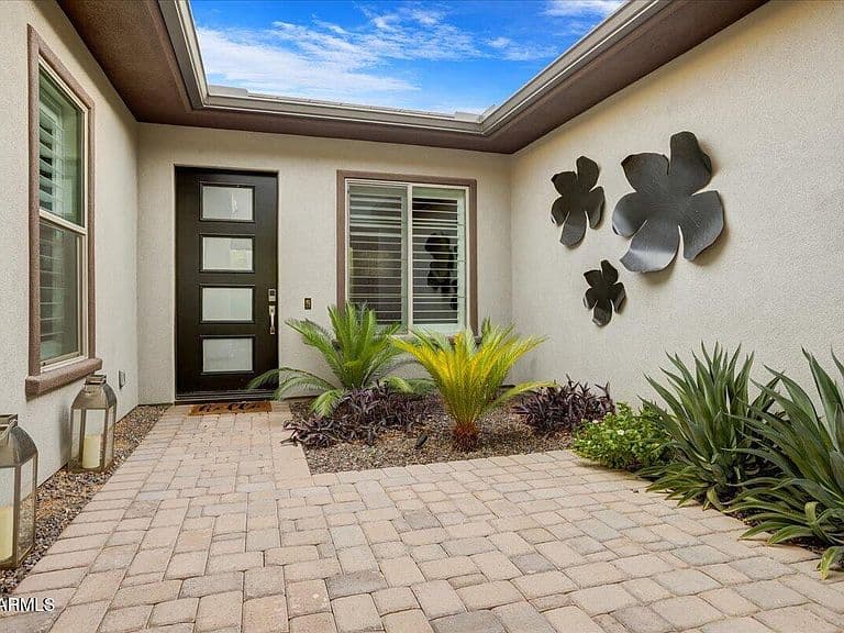 17755 E STOCKING Trail photo 3