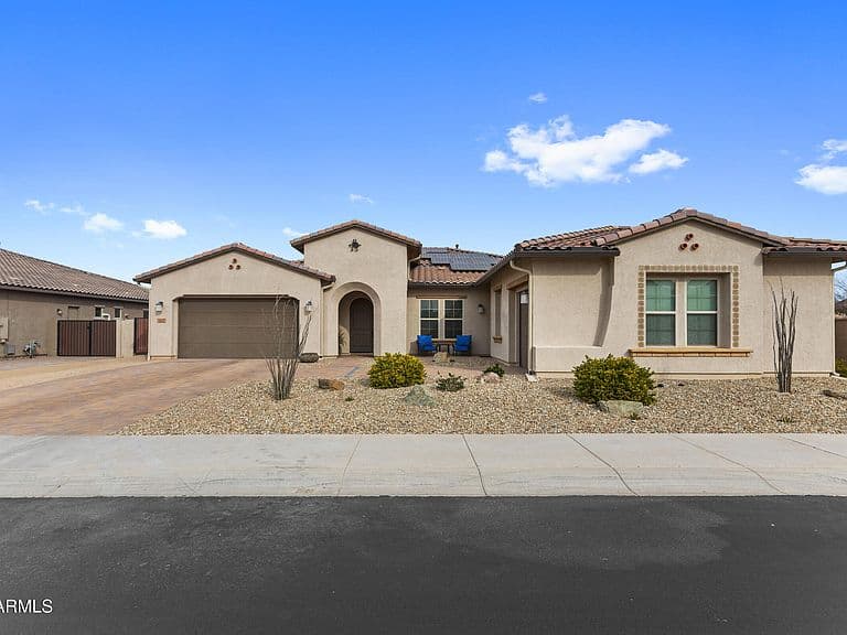 1978 E INDIAN WELLS Drive photo 3