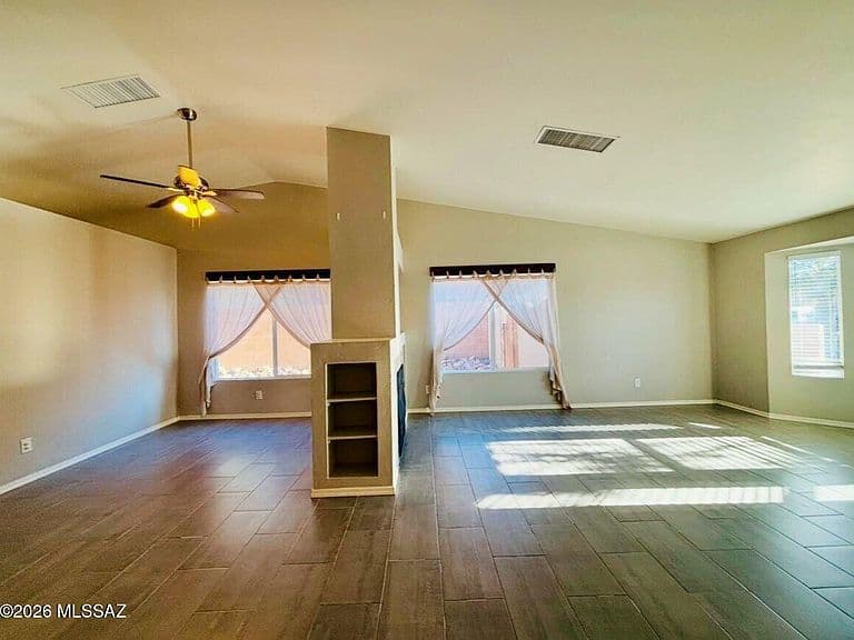 5126 W Condor Dr photo 5