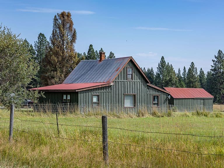 2032 Middle Bear Creek Rd Tract A photo 1