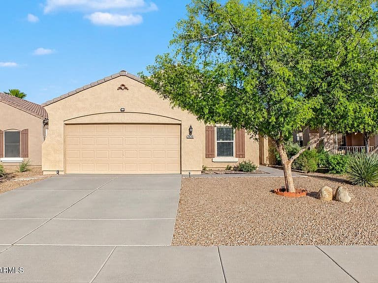 18535 N TOYA Street photo 1