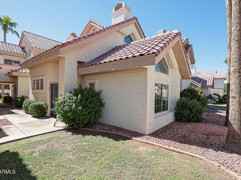 2801 N LITCHFIELD Road #28 photo 1