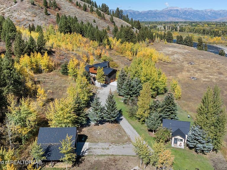 1325 Munger Mountain Rd photo 1