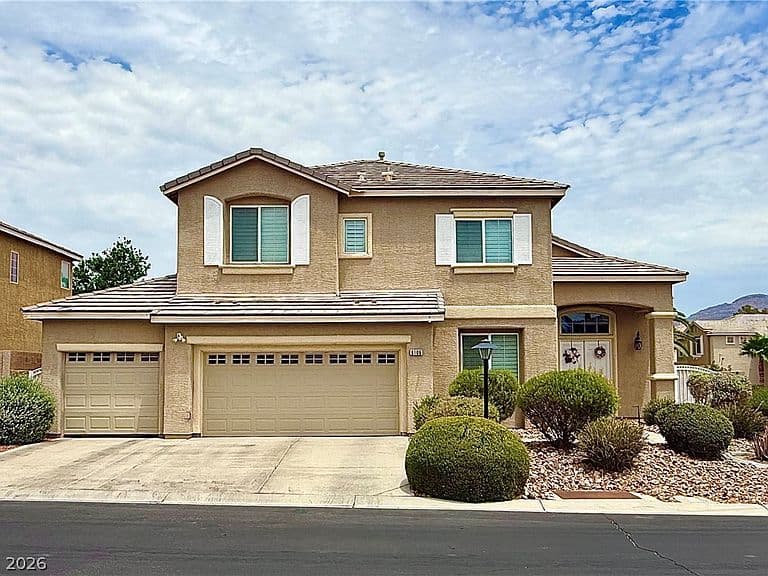 8106 Bear Clan Ct photo 1