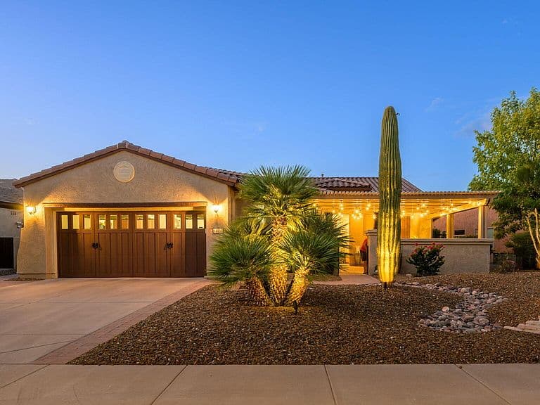 13050 W BIG OAK Street photo 1